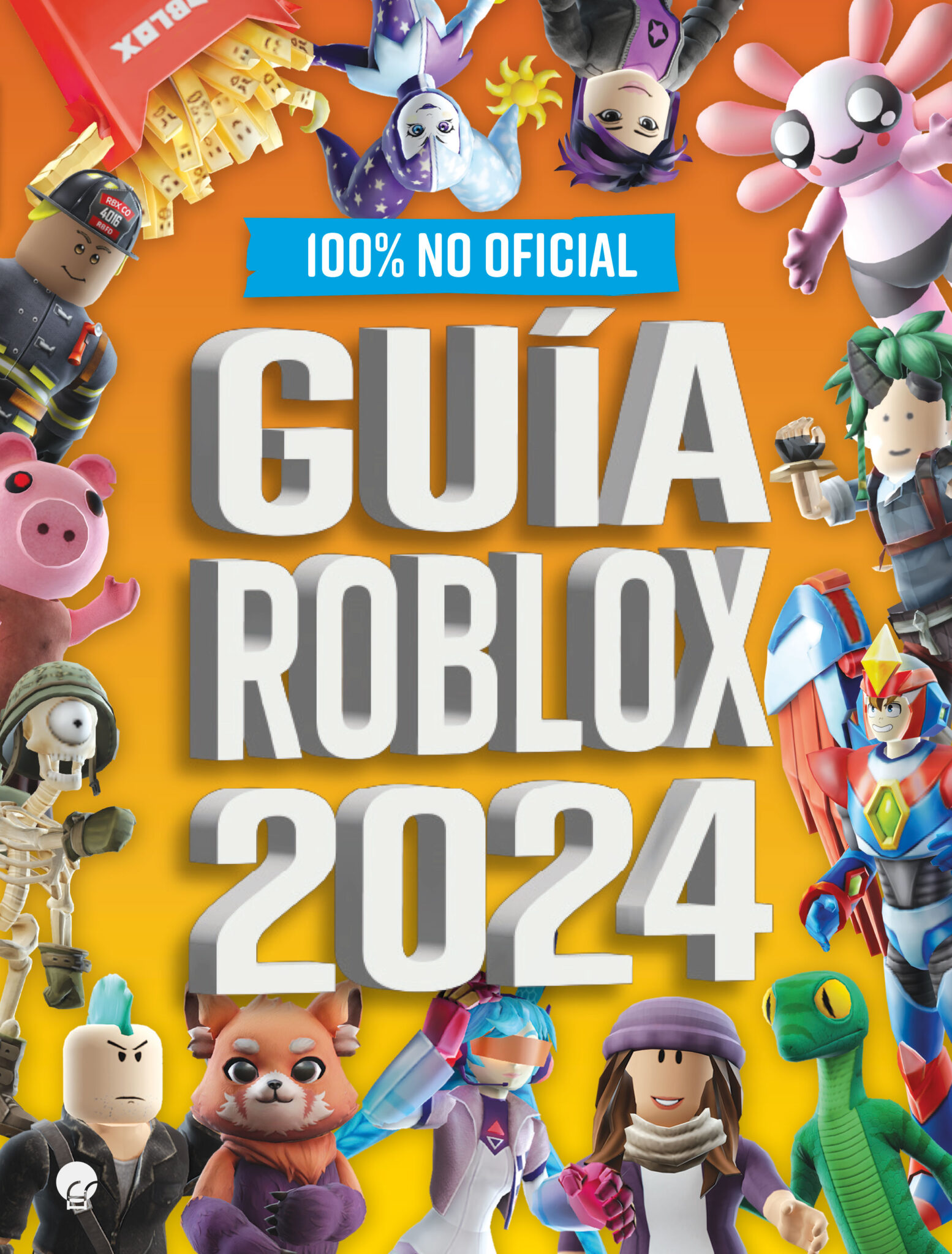 Guía Roblox 2024 La esfera Azul